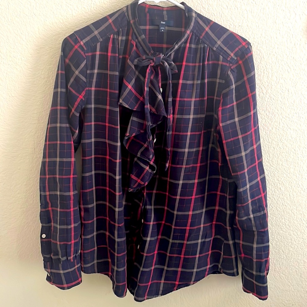 Gap Blouse! - image 1